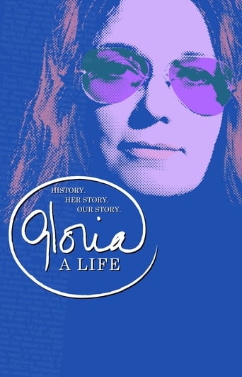 Gloria: A Life