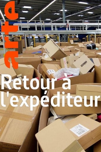 Les revers du commerce en ligne