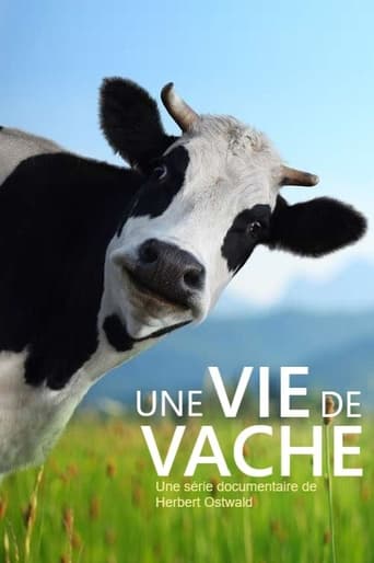 Une vie de vache