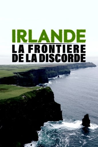 Irlande : la frontière de la discorde