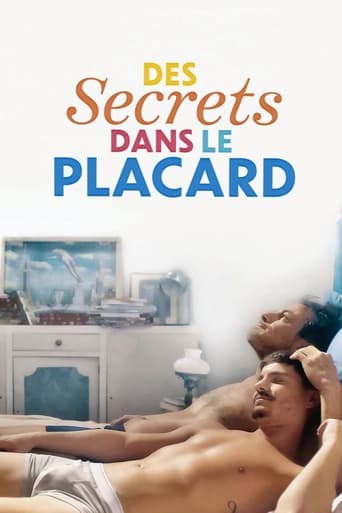 Des secrets dans le placard