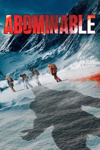 Abominable