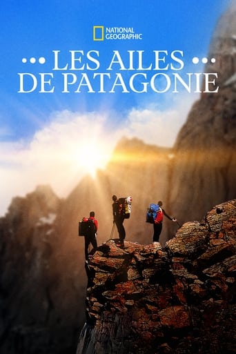 Les ailes de Patagonie