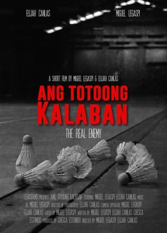 Ang Totoong Kalaban