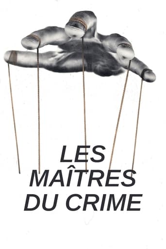 Les maîtres du crime