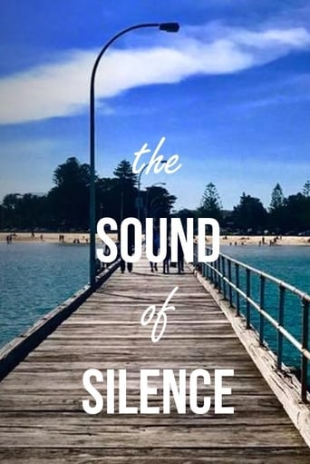 The Sound Of Silence