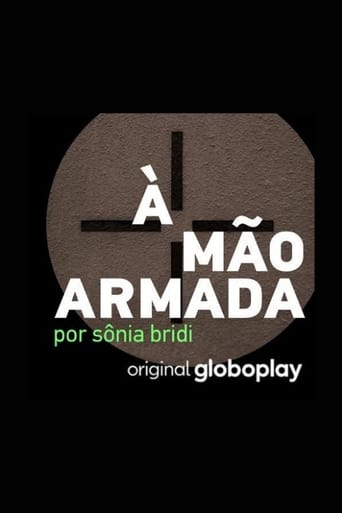 À mão armada