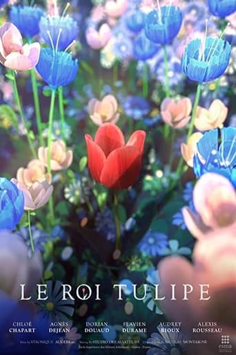 Le Roi Tulipe