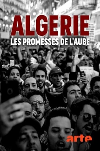 Algérie: les promesses de l'aube