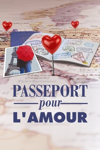 Passport to Love