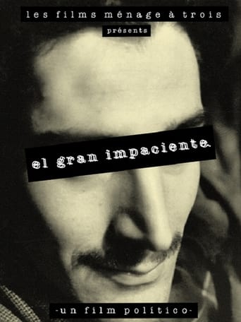 El Gran Impaciente