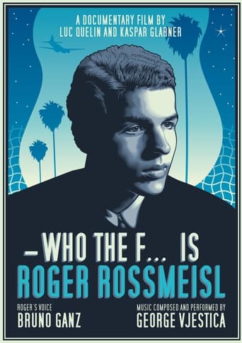 Who the F... is Roger Rossmeisl