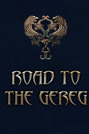 The HU: Road To The Gereg