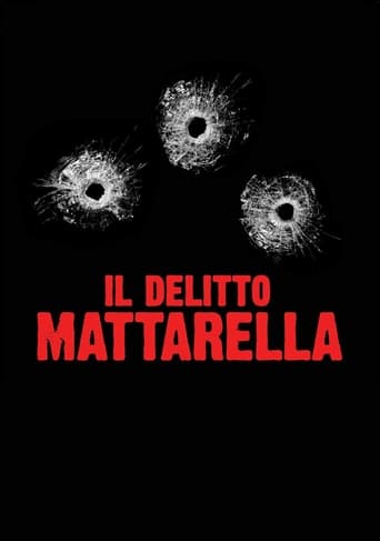 Il delitto Mattarella