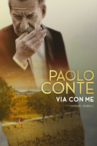 Paolo Conte - Via con me