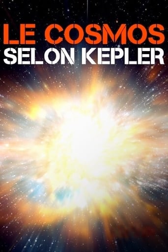 Le cosmos selon Kepler