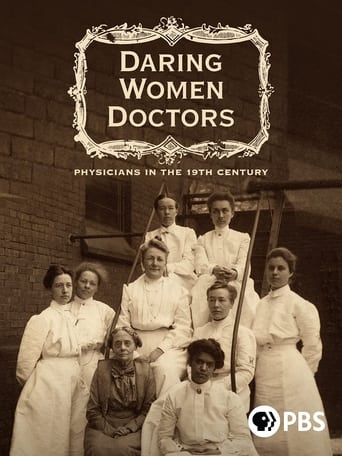 Daring Women Doctors: Physicians in the 19th Century