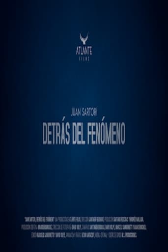 Juan Sartori: Detrás del fenómeno