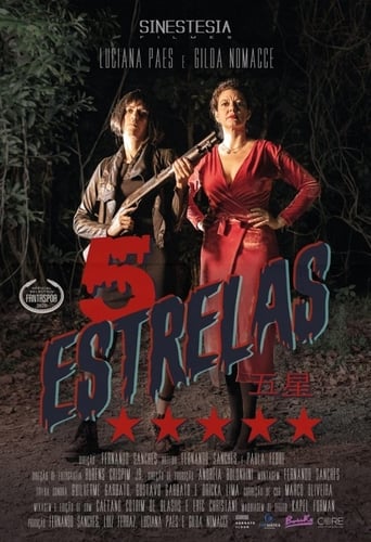 5 Estrelas