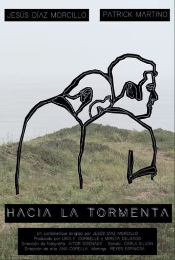 Hacia la tormenta