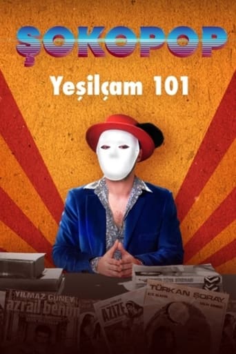 Şokopop: Yeşilçam 101