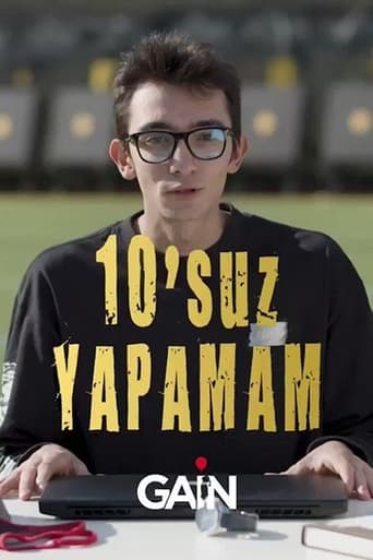 10'suz Yapamam