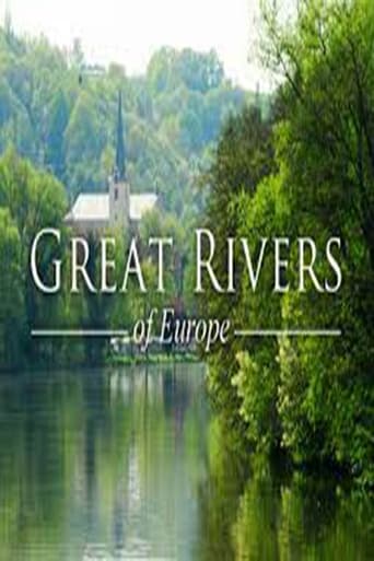 Great Rivers of Europe