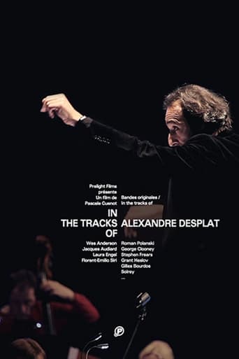 Bandes Originales: Alexandre Desplat