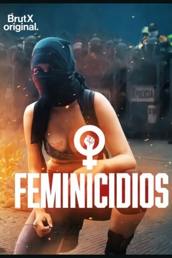 Feminicidios