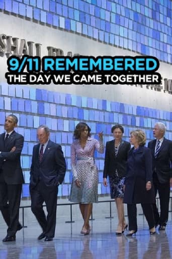 9/11 Remembered: The Day We Came Together