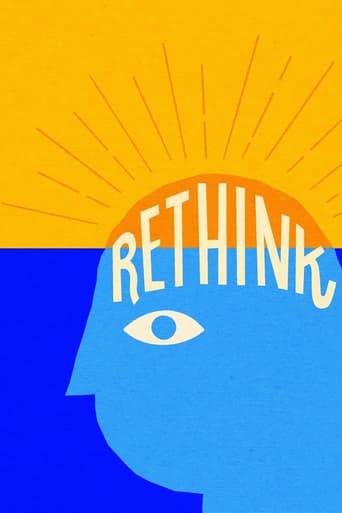 Rethink the Future