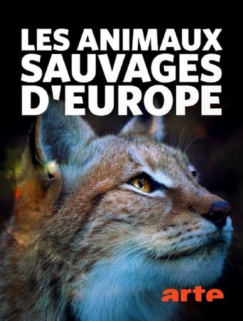 Les animaux sauvages d'Europe