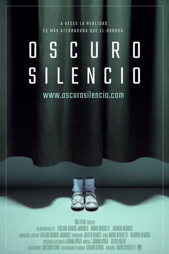 Oscuro  Silencio