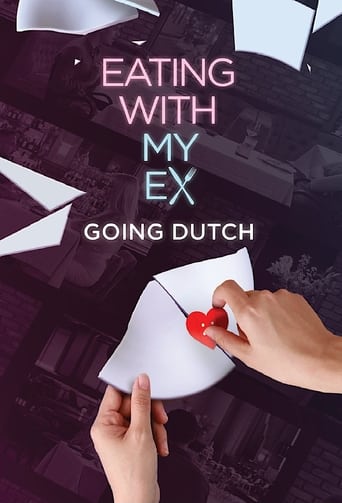 Eating With My Ex: Going Dutch