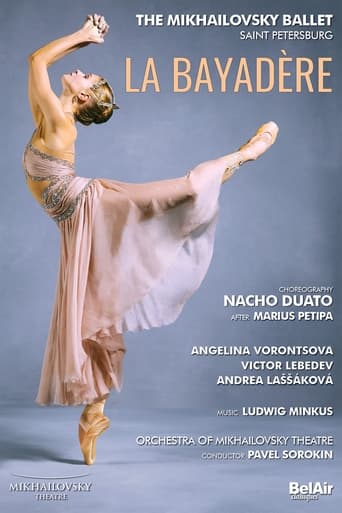 La Bayadère