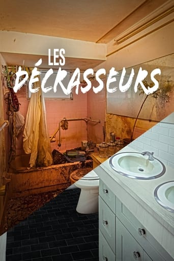 Les décrasseurs