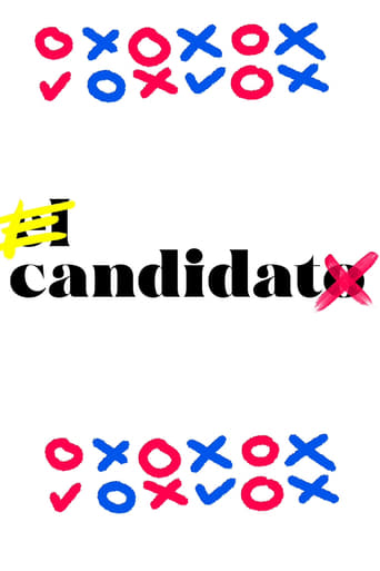 El candidato / La candidata