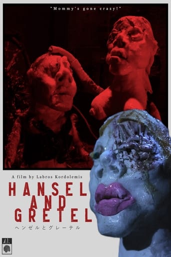 Hansel and Gretel