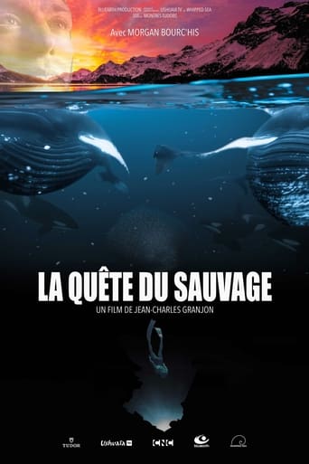 La Quête du sauvage