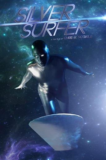 Silver Surfer