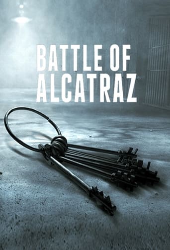 Battle of Alcatraz