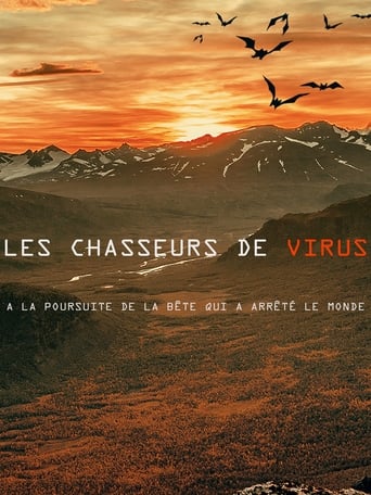 Les chasseurs de Virus, à la poursuite de la bête qui a arrêté le monde