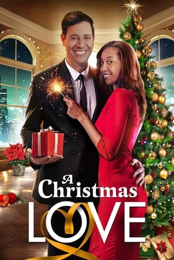 A Christmas Love