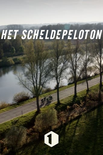 Het Scheldepeloton