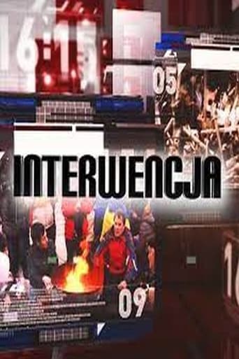 Interwencja