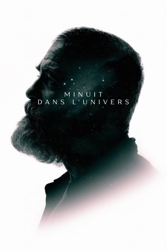 Minuit dans l'Univers