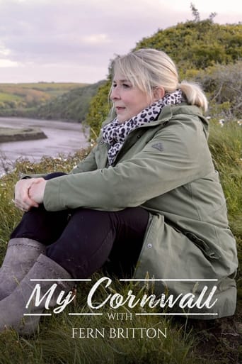 My Cornwall with Fern Britton