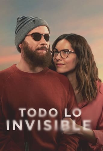 Todo lo invisible