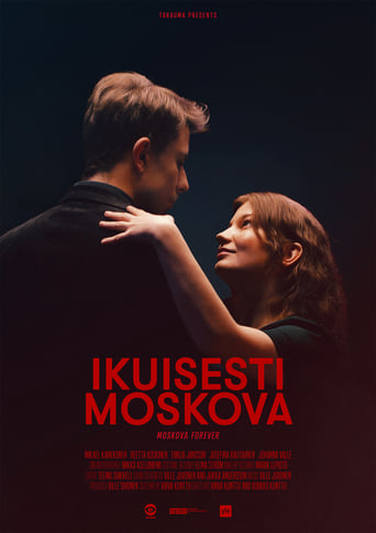 Moskova Forever