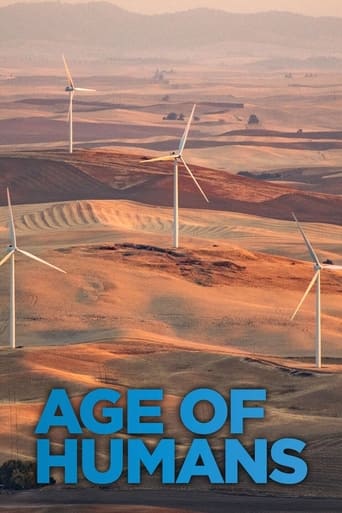 Age of Humans